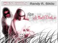 Bien chula - Randy ft. Siklio (Eloy)