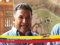 Viajando con la Copa América (Barinas 3/3)
