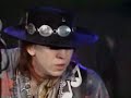 Texas Flood