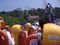 Maverick POV  Cedar Point