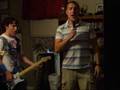 Rockband in Folkston: Don't Fear The Reaper