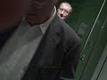 Seamus Heaney signing autographs 1995 nobel  prize winner