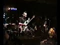 GAYLORD - 1st show w/ Brann Dailor (1 of 2)