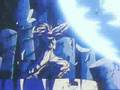 DBZ Plan to destroy the Saiyans The fight's end Dragonball Z