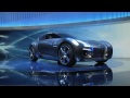 Nissan ESFLOW Concept - Geneva 2011