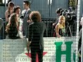 10os. Latin Grammy - Enrique Bunbury en la Alfombra verde - Video Exclusivo!!!