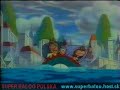 [TaleSpin] Super Baloo - Polish (opening 2) [from VHS]