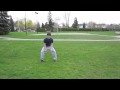 Tutoriel - Aerial / Salto Japonais