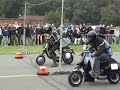 Vespa Quartermile, Rotenburg, Germany