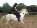 Chloe and Chalky