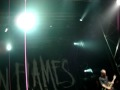 In Flames - Trigger (Spb,7.11.09, GlavClub)