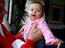 Lily's first word, Het eerste woordje van Lily, Pierwsze slo