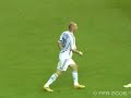 Zidane headbutt + Juggernaut