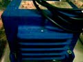 RSMMG Efficient machine