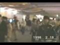 ジャンプ団体金メダリストIBC