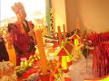 Upacara Penyeberangan Ksitigarbha Yoga