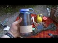 Woodsmonkey "perfect survival kit" contest entry