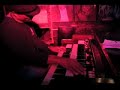 Ike Stubblefield Organ Jam at the Northside Tavern