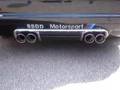 Eisenmann Le Mans Race exhaust