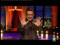 2/8 Buenafuente 07-10-2008