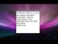 Create a Joomla Website! - Easy! - 2012