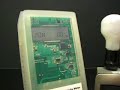 Single Phase Electricity Meter