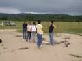 Un minuto de instantes en El Naranjo