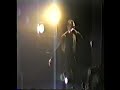 Morrissey - 09 Alma Matters (New York 97)