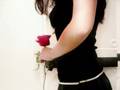 Ich halte deine Hand