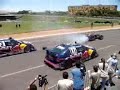 TV F1Mania - Red Bull Racing F1 em Bras�lia (S�bado)