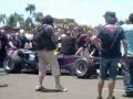 TV F1Mania - Red Bull Racing F1 em Brasília (Sábado)