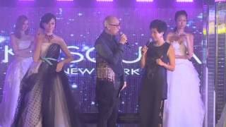 Fabulous Eternity - KISSOULA NEW YORK x Star Cruise "Sparking Of Love" Jewellery Auction