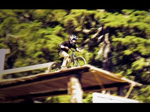 Anthony Messere - Check out this action clip of the young phenomenon Anthony Messere, as he prepares to make a run for the podium at Red Bull Joyride 2012. Check out Brandon S...