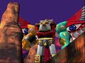 hyakuju sentai gaoranger  final   {psx}