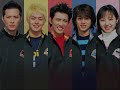 百獣戦隊ガオレンジャー動画