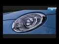 Icon for Post #Paris Motor Show – New Fiat 500 Twinair