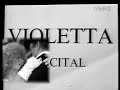 VIOLETTA VILLAS - DOCO #5