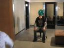 Faceball action at Strutta.com. Challenge us at: http://strutta.com/compete/2600
