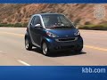 Icon for Post #Smart ForTwo Video Review – Kelley Blue Book