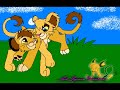Vitani/Tanabi(Kopa)-- Kiss the girl Vitani/Tanabi(Kopa)-- Kiss the girl