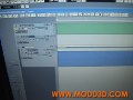 Using Midify to sync GlitchDS with sequencer