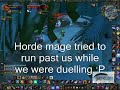 Reverence 1v1 PvP video Reverence 1v1 PvP video
