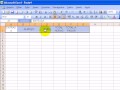 Trabalhando com horas no excel - parte I Trabalhando com horas no excel - parte I