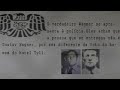 A CA�ADA A GUSTAV FRANZ WAGNER NO BRASIL (HOTEL TYLL)