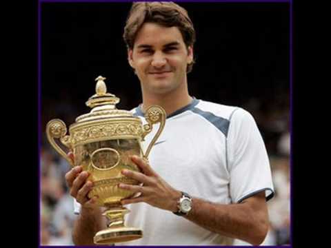 Fansong Roger Federer (GundS)