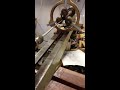 Bagpipe Chanter Reaming