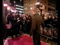 Gerard Butler @ Cineworld Glasgow 15th Nov 2009