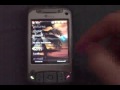 HTC TyTn (Hermes) WM6.5 Hands On