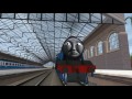 Clinchfield Curse - Long Black Train