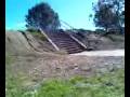 Emilio Torrey Pines 14 stair